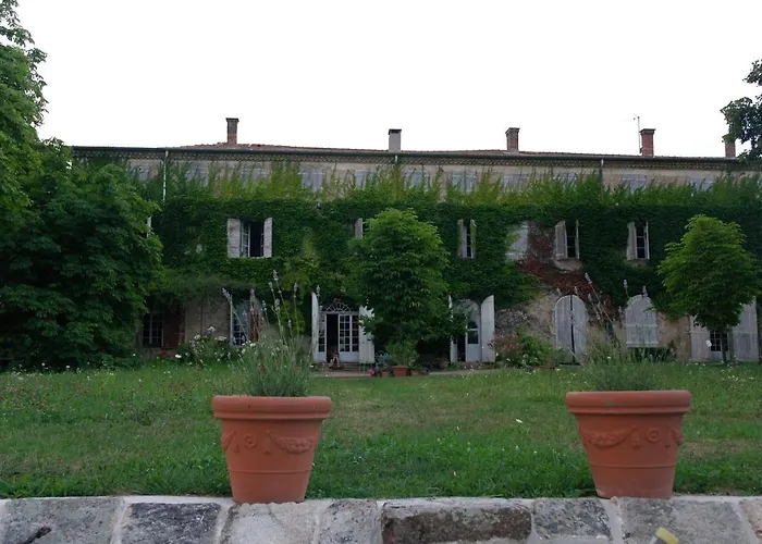 Domaine Du Peyron
