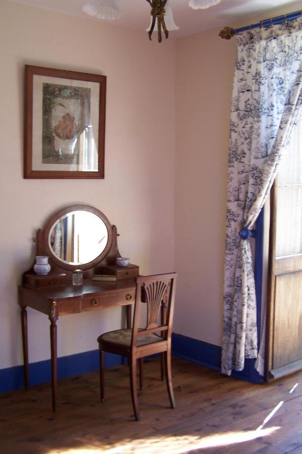 Domaine Du Peyron Bed & Breakfast *