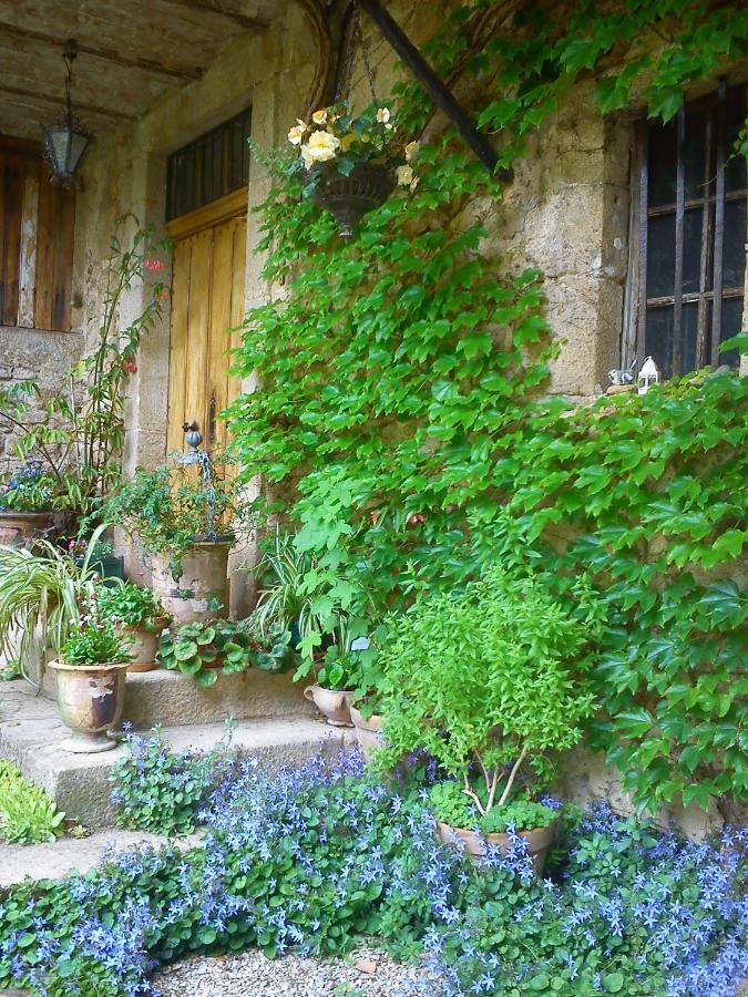 Domaine Du Peyron Bed & Breakfast Quintenas