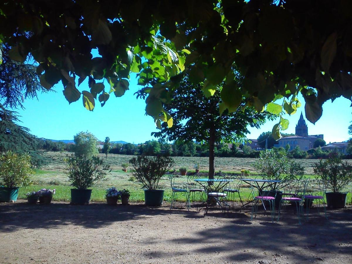 Bed & Breakfast Domaine Du Peyron Quintenas