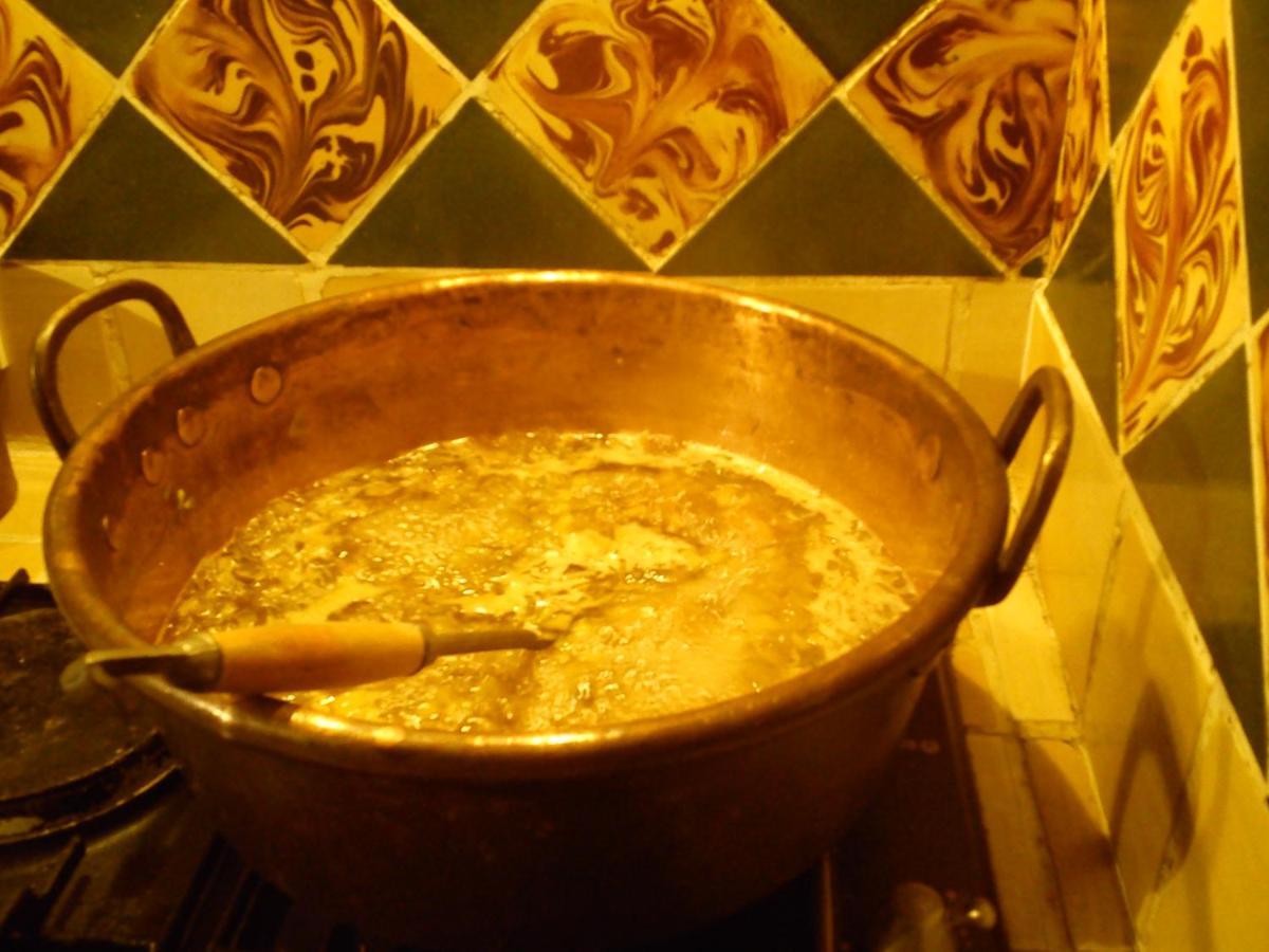 Bed & Breakfast Domaine Du Peyron